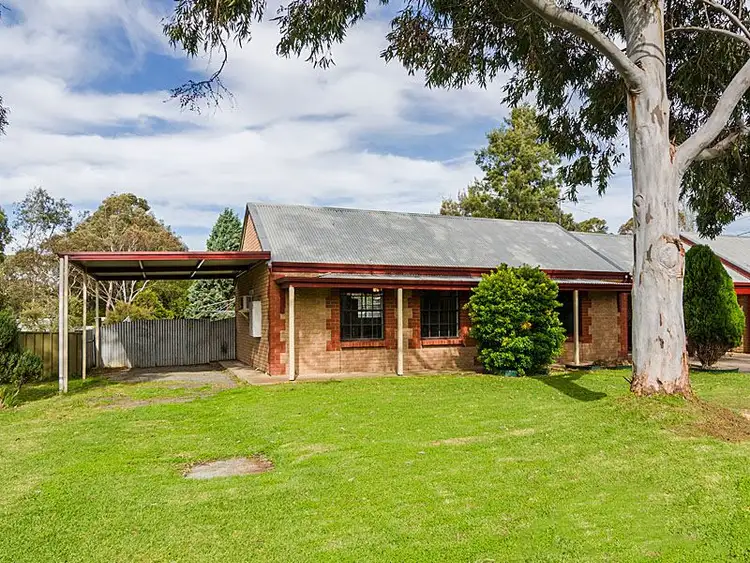 2/2 Bernhardt Court, Mount Barker SA 5251