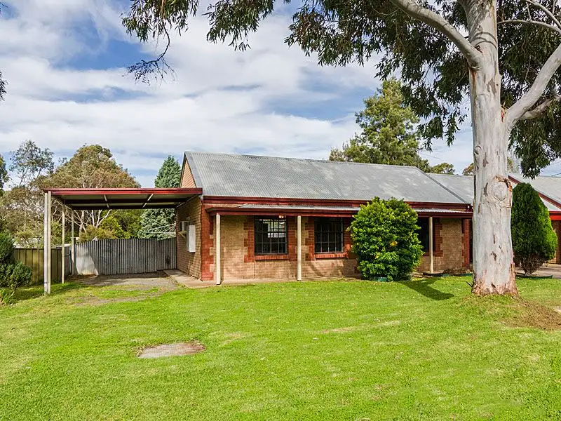 Main view of Homely unit listing, 2/2 Bernhardt Court, Mount Barker SA 5251