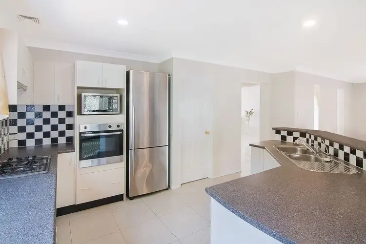 Sixth view of Homely house listing, 29A Bainbridge Crescent, Rooty Hill NSW 2766