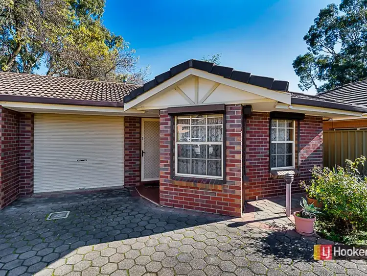 Second view of Homely unit listing, 3/6 Ferris Street, Magill SA 5072