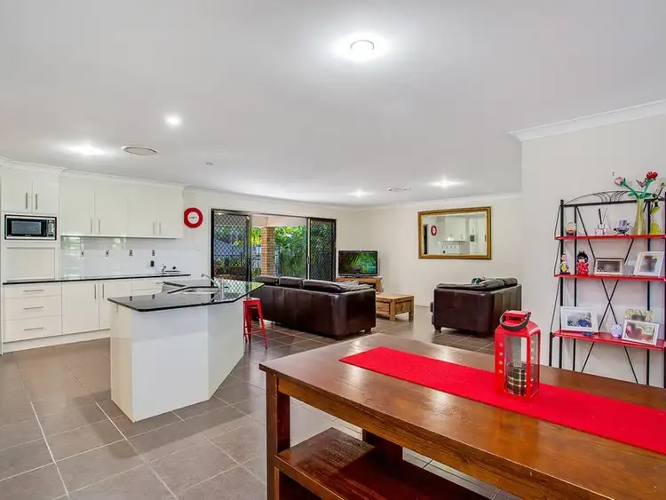 Third view of Homely house listing, 25 Kauri Pine Street, Reedy Creek QLD 4227