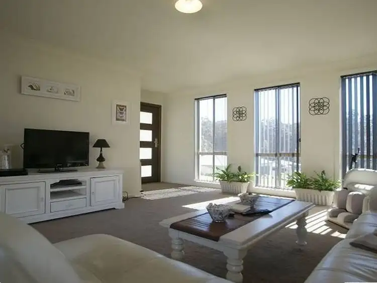 Second view of Homely house listing, 11 Luks Way, Batehaven NSW 2536