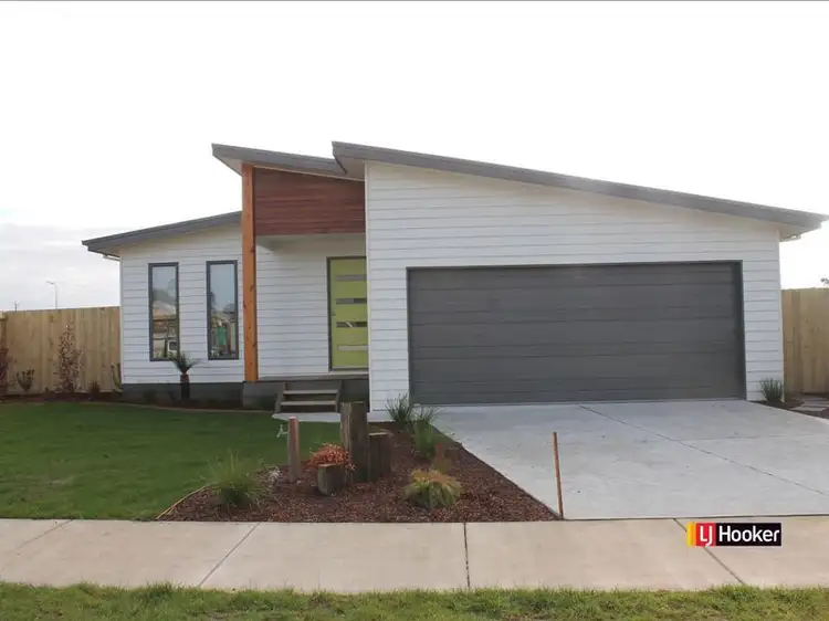 Main view of Homely house listing, 13 Citadel Way, Inverloch VIC 3996