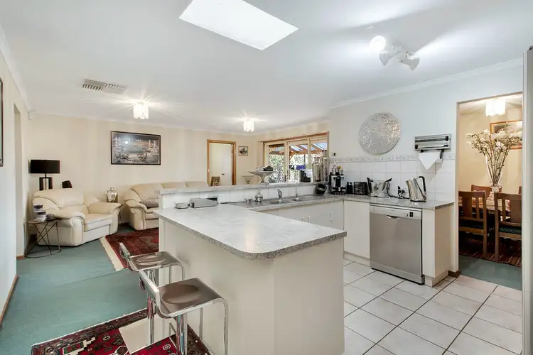 Sixth view of Homely house listing, 8 Lowan Road, Windsor Gardens SA 5087