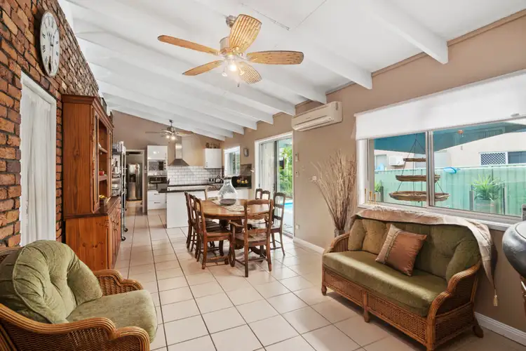 Fourth view of Homely house listing, 222 Oxley Drive, Coombabah QLD 4216