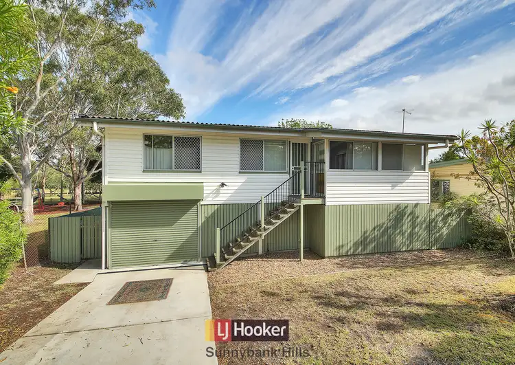 547 Beatty Road, Acacia Ridge QLD 4110