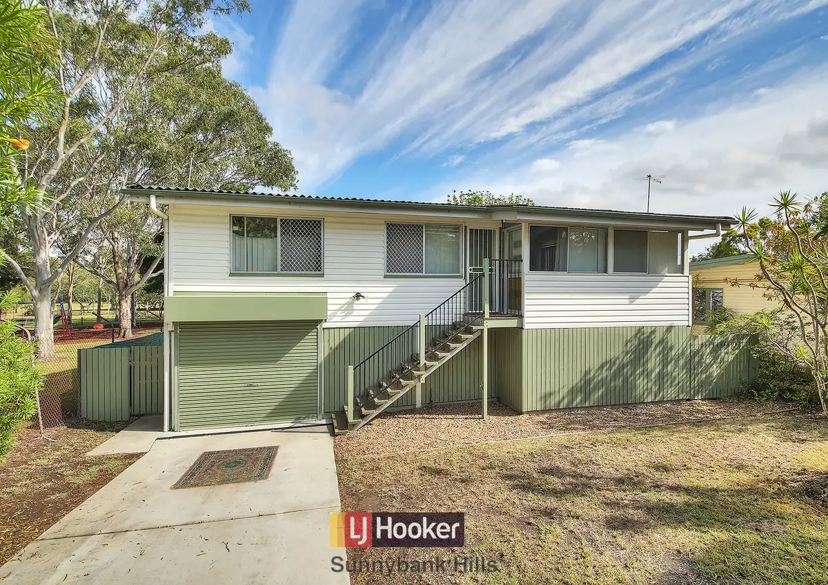 Main view of Homely house listing, 547 Beatty Road, Acacia Ridge QLD 4110