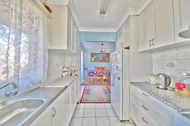 Third view of Homely unit listing, 15/21 Lachlan Street, Liverpool NSW 2170