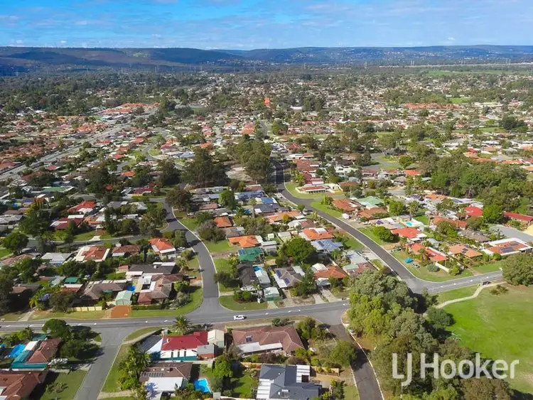 Sixth view of Homely house listing, 15 Anaconda Drive, Gosnells WA 6110