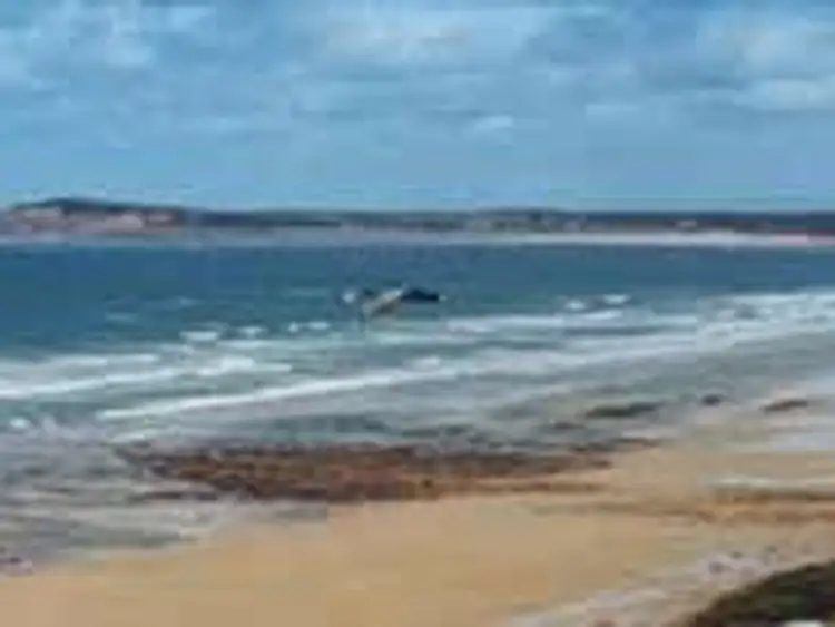 Second view of Homely land listing, 6 Canopus Road, Ocean Grove VIC 3226