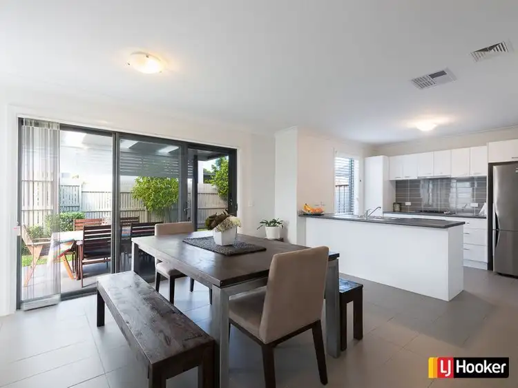 Third view of Homely house listing, 29A Northampton Drive, Glenfield NSW 2167