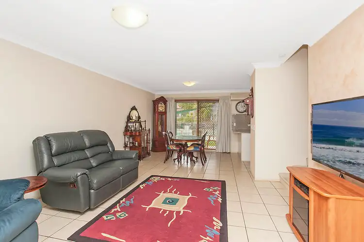 Second view of Homely townhouse listing, 5/38 Murev Way, Carrara QLD 4211