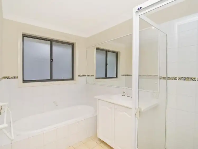 Sixth view of Homely house listing, 12 Wilkins Avenue, Beaumont Hills NSW 2155
