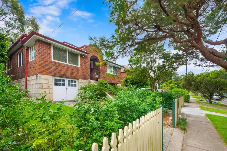 47 Morrice St, Lane Cove NSW 2066