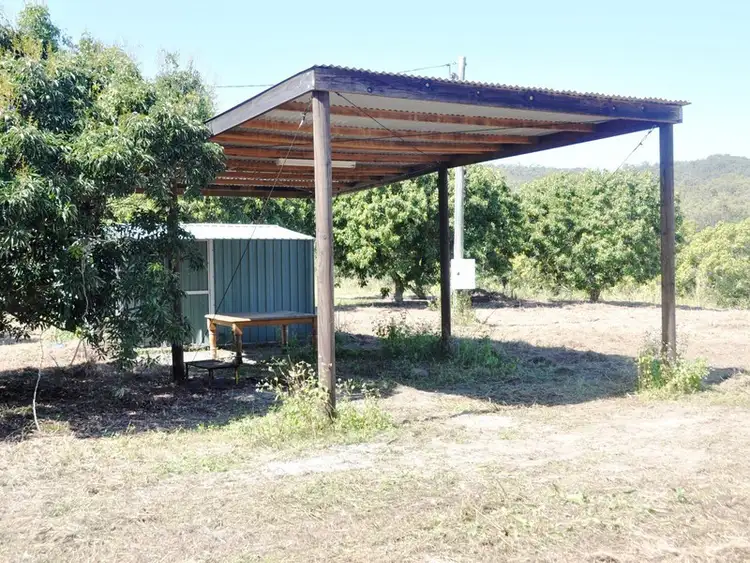 193 Marlborough Sarina Road, Sarina QLD 4737