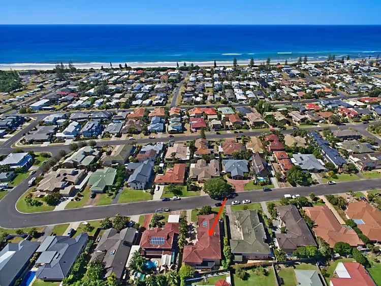 Sixth view of Homely townhouse listing, 2/13 Patricia Parade, Lennox Head NSW 2478