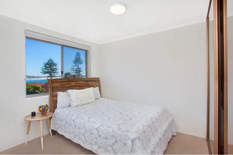 Third view of Homely unit listing, 6/172 Pacific Parade, Dee Why NSW 2099
