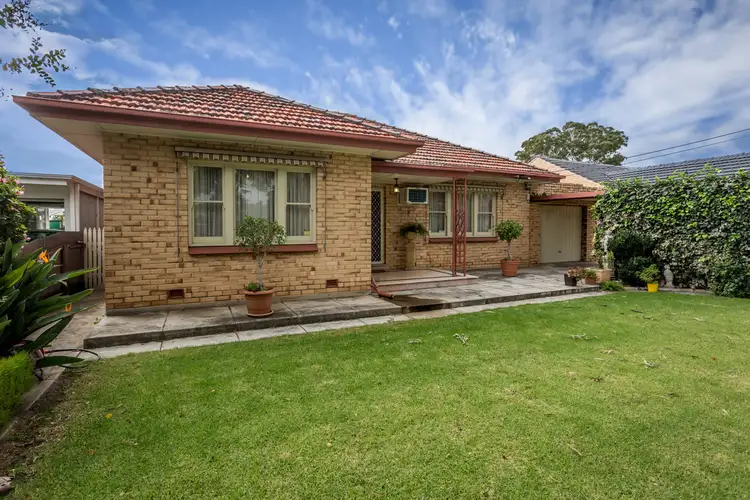 8 Kellett Avenue, Lockleys SA 5032