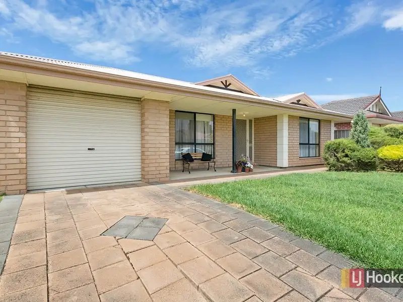 Main view of Homely house listing, 7 Joanna Court, Mitchell Park SA 5043