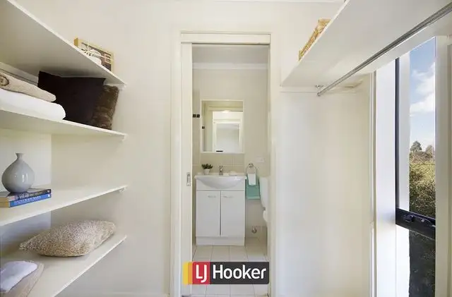 Fourth view of Homely townhouse listing, 69 Mary Gillespie Avenue, Gungahlin ACT 2912
