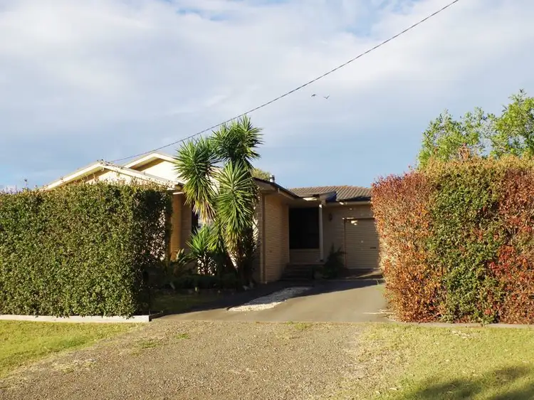 Main view of Homely house listing, 1 Burdett Street, Tinonee NSW 2430