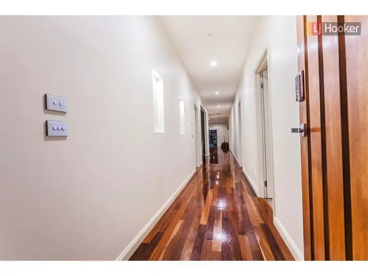 Fourth view of Homely house listing, 64 Bridgehaven Drive, Craigieburn VIC 3064