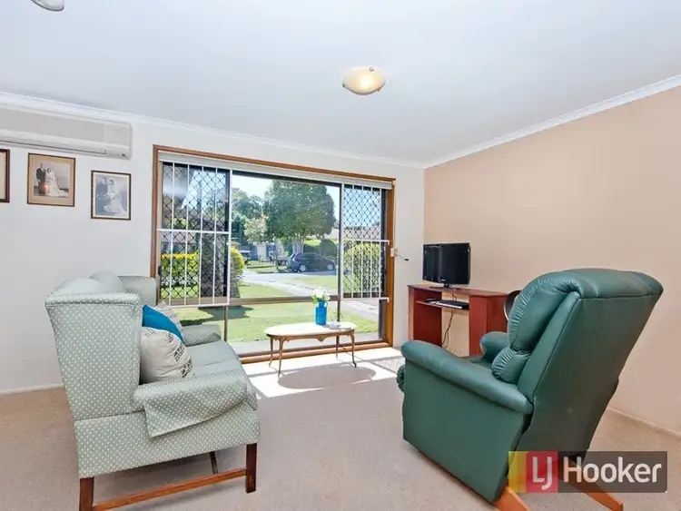 Fifth view of Homely house listing, 26 Nemira Street, Carseldine QLD 4034