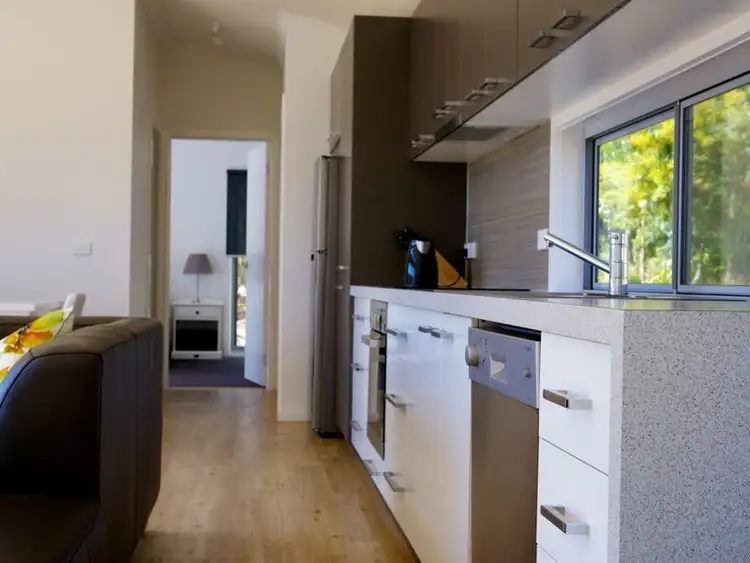 Fifth view of Homely house listing, 47 Kings Road, Marysville VIC 3779