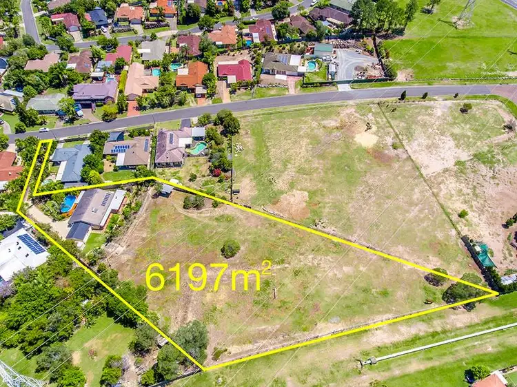 Third view of Homely house listing, 26 Tuena Street, Mudgeeraba QLD 4213