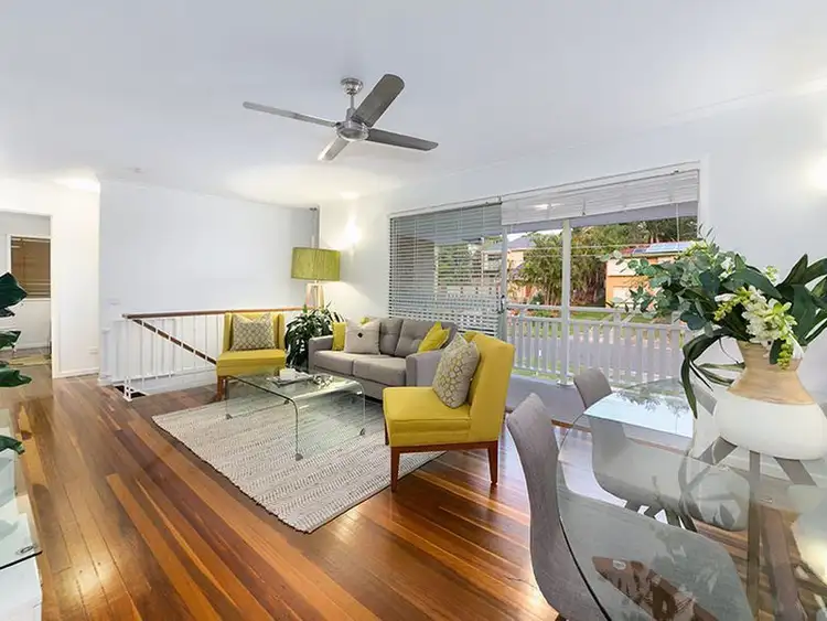 Sixth view of Homely house listing, 16 Grounds Street, Yeronga QLD 4104