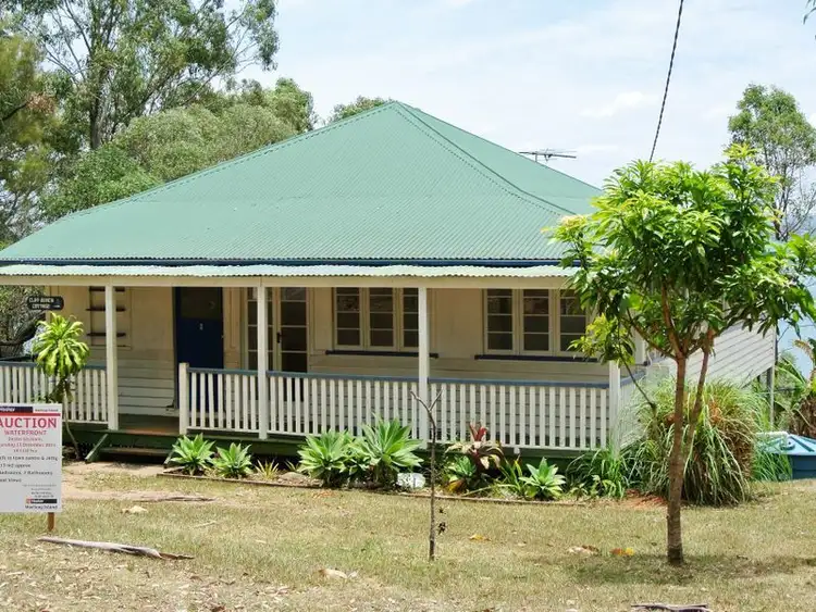 Second view of Homely house listing, 19 Cliff Terrace, Macleay Island QLD 4184
