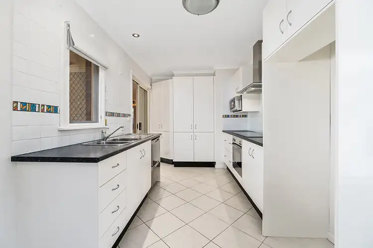 Third view of Homely house listing, 17 Trevanna Street, Busby NSW 2168