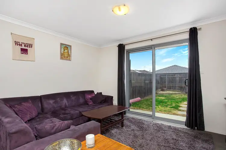 Fourth view of Homely semi-detached listing, 24 Refshauge Crescent, Macgregor ACT 2615