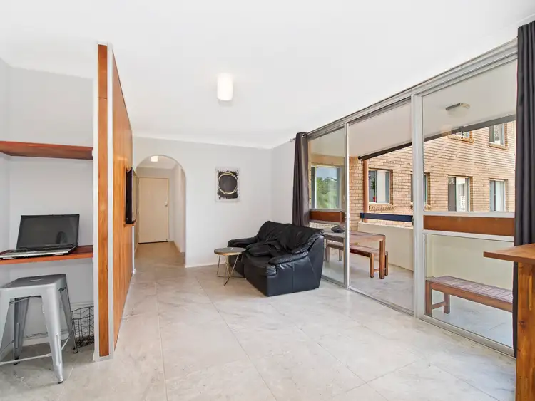 Fourth view of Homely unit listing, 26/66 Pacific Drive, Port Macquarie NSW 2444