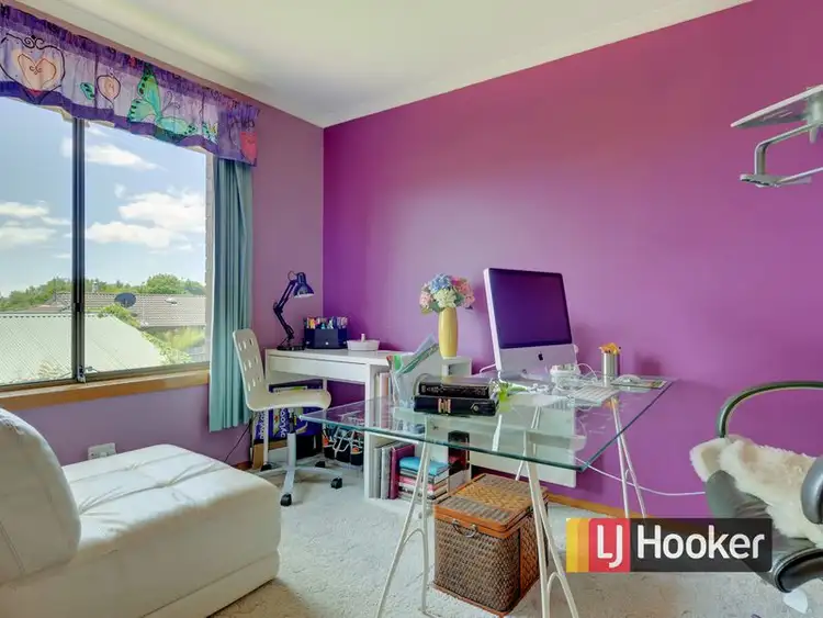 Second view of Homely house listing, 3 Banksia Court, Romaine TAS 7320