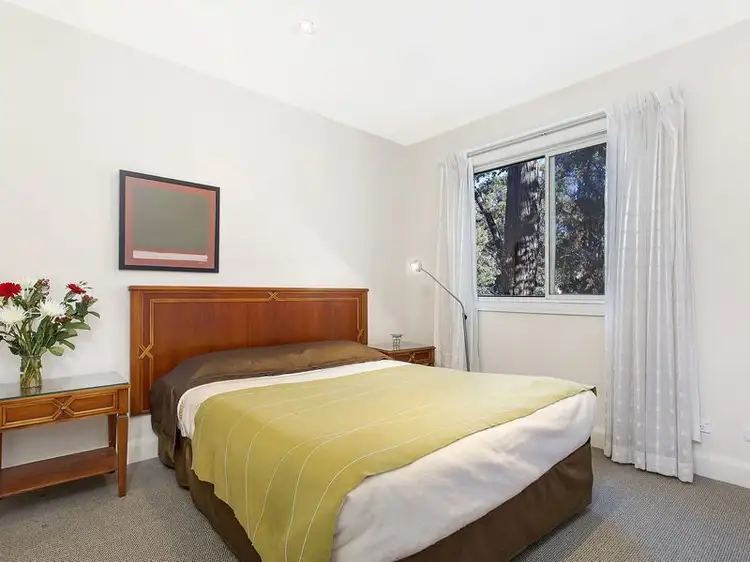 Third view of Homely apartment listing, 7/10 Dominion Circuit, Forrest ACT 2603