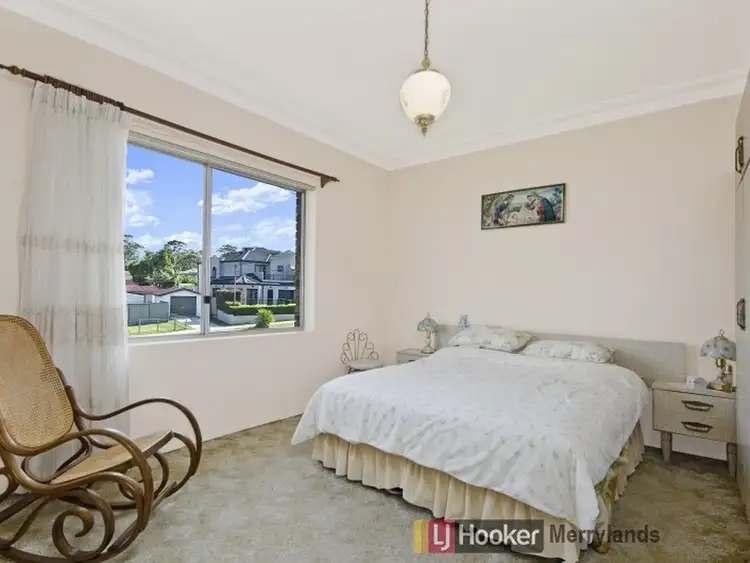 Fifth view of Homely house listing, 39 Bruce Street, Merrylands NSW 2160