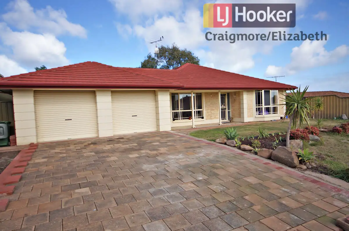 Main view of Homely house listing, 9 Mander Crescent, Craigmore SA 5114
