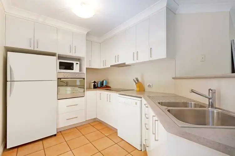 Third view of Homely townhouse listing, 48 Central Avenue, Indooroopilly QLD 4068
