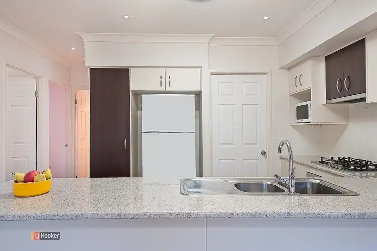 Third view of Homely house listing, 13/73 Glass House Circuit, Kallangur QLD 4503
