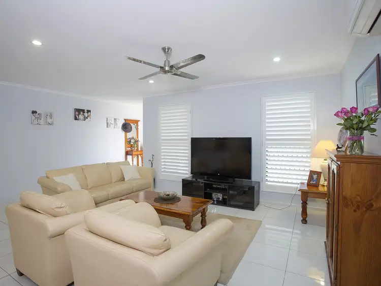 Fifth view of Homely house listing, 42 Pacific Avenue, Sarina QLD 4737