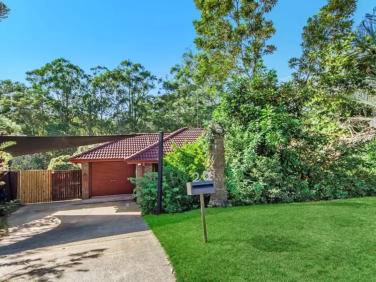 Main view of Homely house listing, 20 Rushworth Street, Worongary QLD 4213