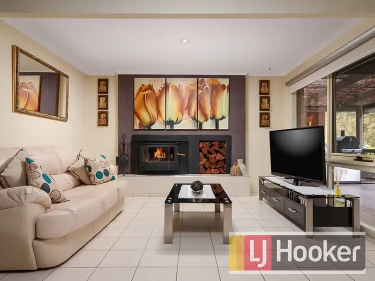 Sixth view of Homely house listing, 5 Knapton Avenue, Beaconsfield Upper VIC 3808