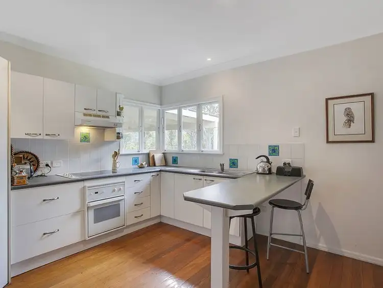 Sixth view of Homely house listing, 59 Appel Street, Canungra QLD 4275
