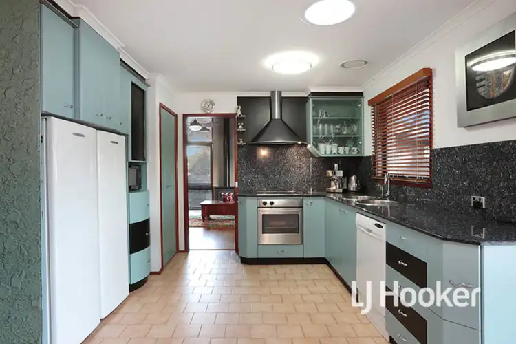 Fifth view of Homely house listing, 3 Macalister Court, Werribee VIC 3030