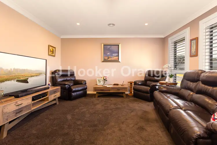 Fourth view of Homely house listing, 87 William Maker Drive, Orange NSW 2800