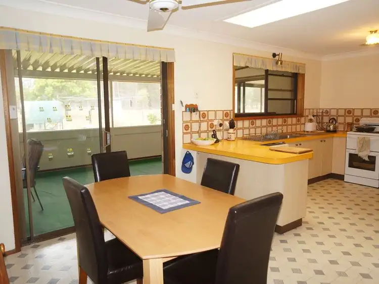 Seventh view of Homely house listing, 208 Manning Point Road, Old Bar NSW 2430
