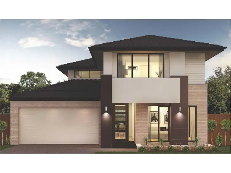 Main view of Homely house listing, Lot 3102 Calder Street, Leppington NSW 2179