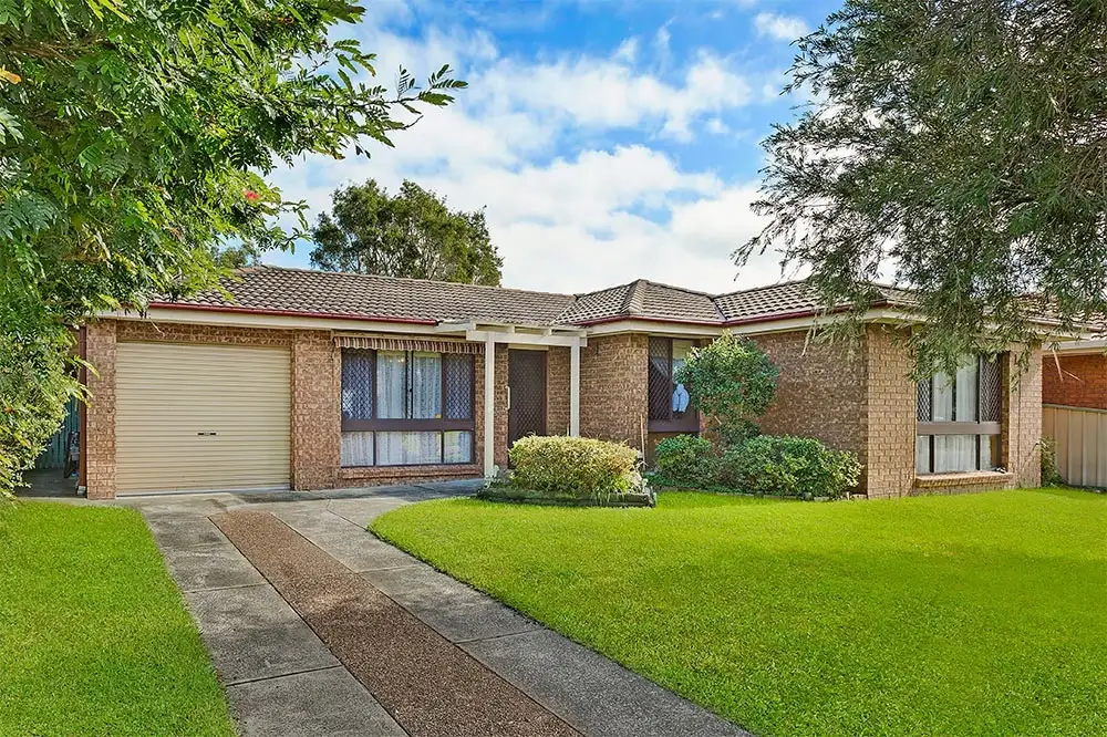 Main view of Homely house listing, 18 Hawkesbury Close, Bateau Bay NSW 2261