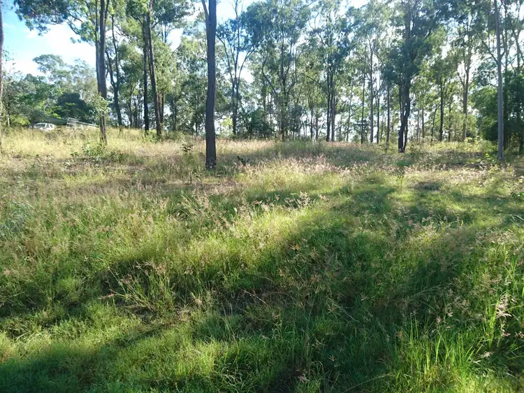 Third view of Homely land listing, 15 Natalie Court, Regency Downs QLD 4341